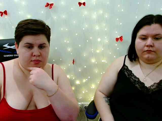 BeckyAndEllen webcam