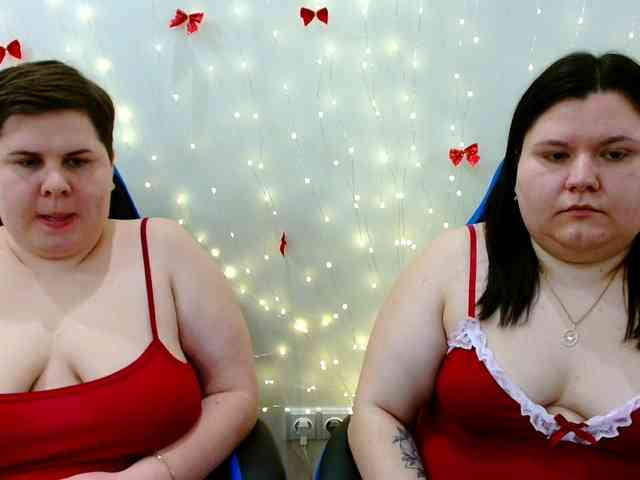 BeckyAndEllen webcam