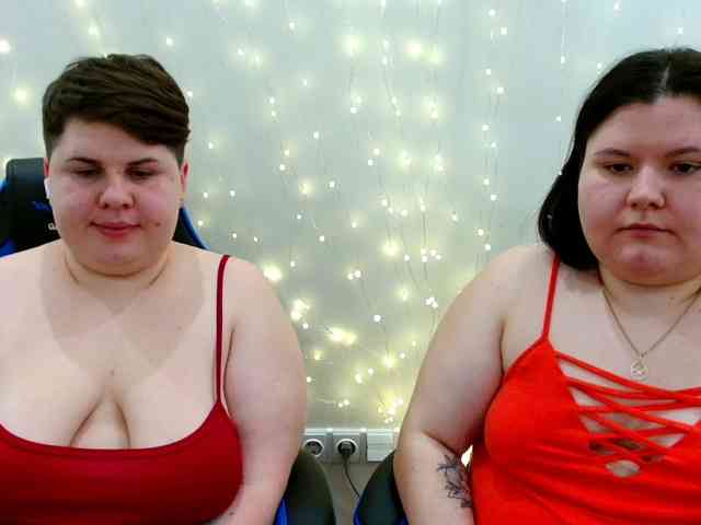 BeckyAndEllen webcam