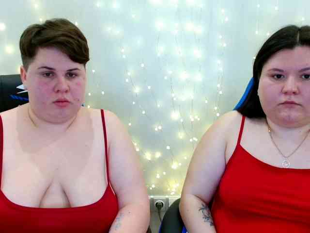 BeckyAndEllen webcam