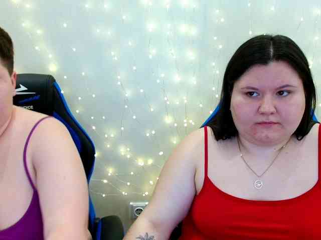 BeckyAndEllen webcam
