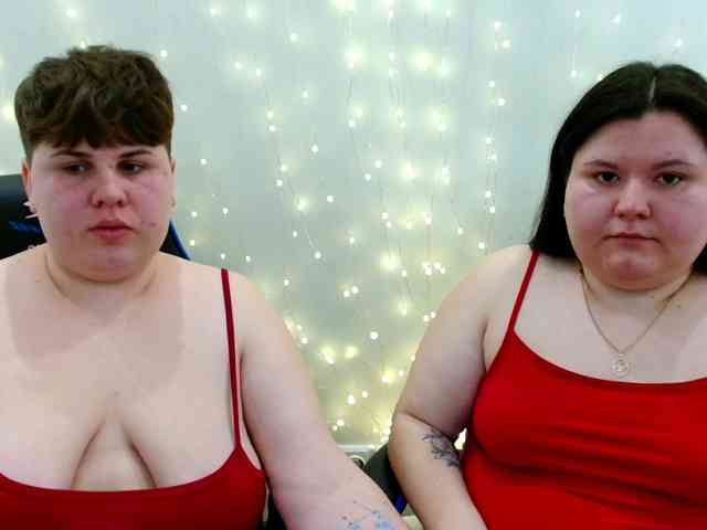 BeckyAndEllen webcam