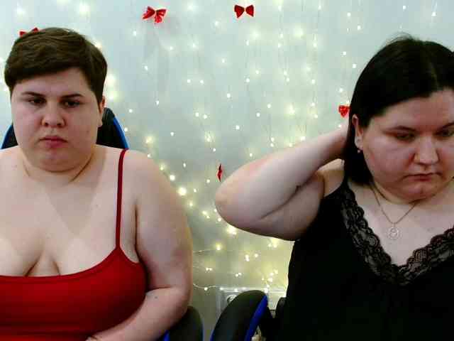 BeckyAndEllen webcam