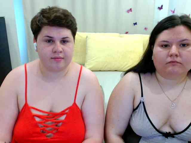 BeckyAndEllen webcam