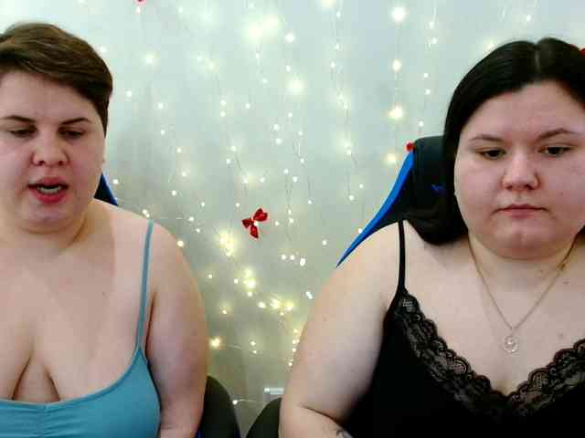BeckyAndEllen webcam