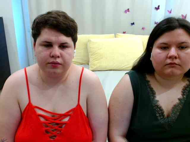 cam live adult BeckyAndEllen