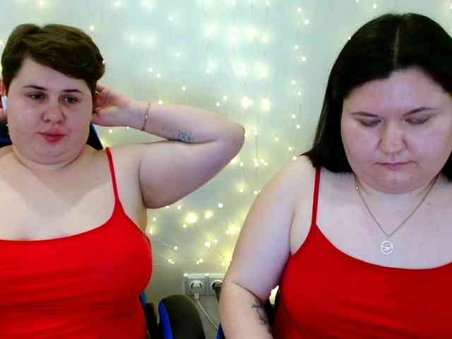 BeckyAndEllen webcam