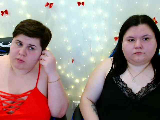 sexy chatroom BeckyAndEllen