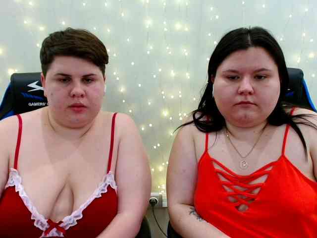 BeckyAndEllen webcam
