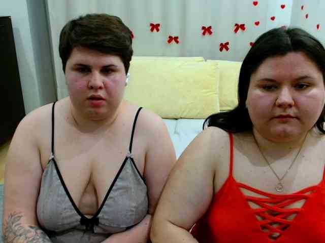 BeckyAndEllen webcam
