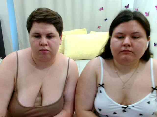 BeckyAndEllen webcam
