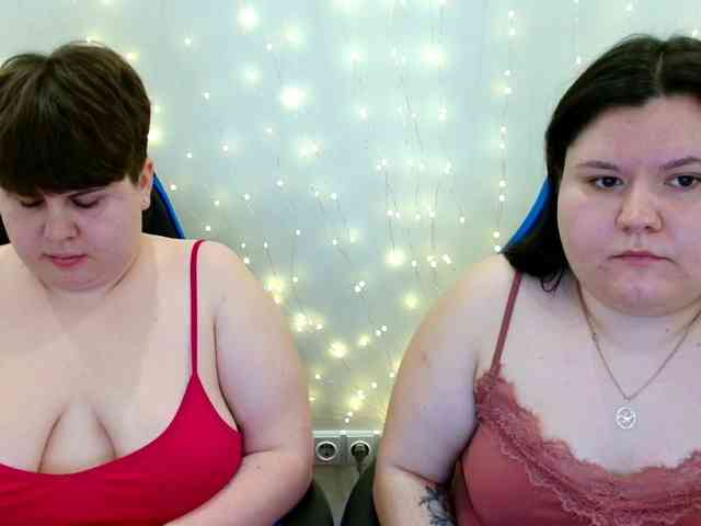 BeckyAndEllen webcam