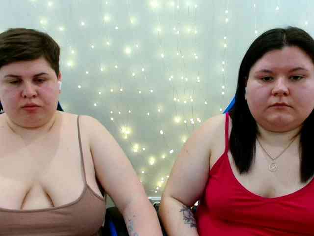 BeckyAndEllen webcam