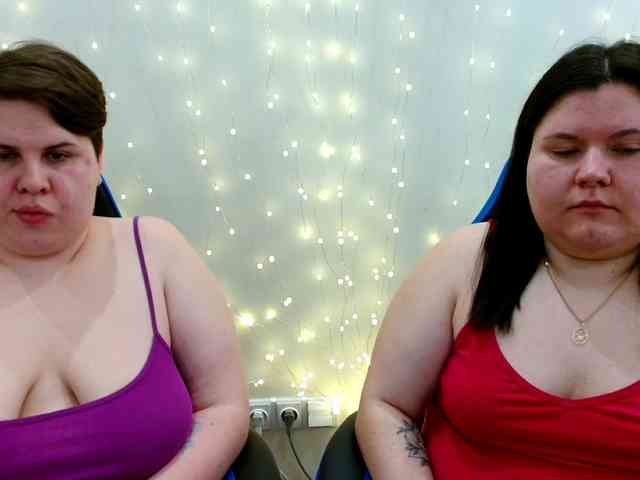 BeckyAndEllen webcam