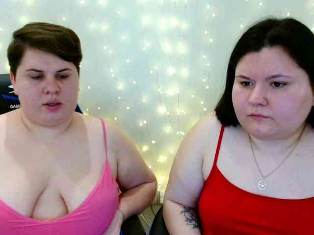 BeckyAndEllen webcam
