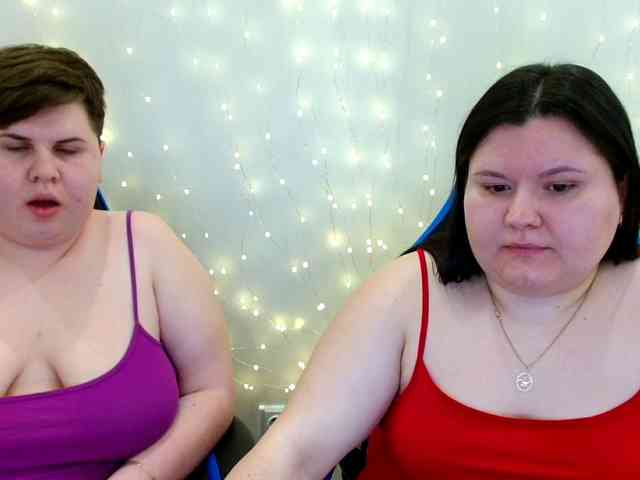 BeckyAndEllen webcam