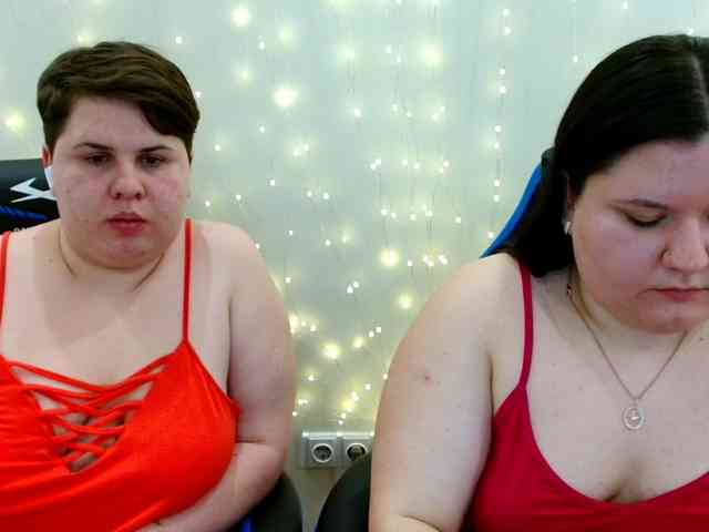 BeckyAndEllen webcam