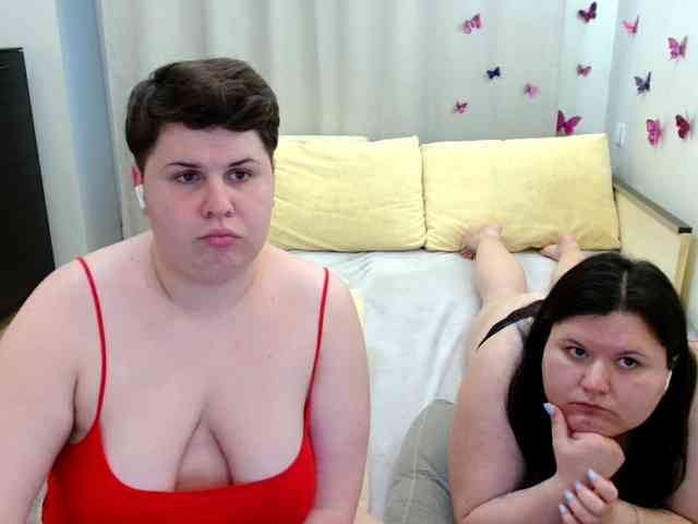 BeckyAndEllen webcam