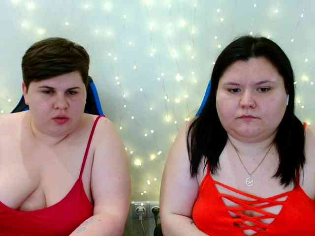 BeckyAndEllen webcam