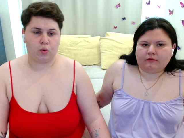 BeckyAndEllen webcam
