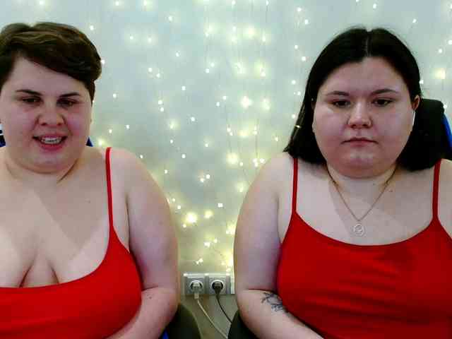 BeckyAndEllen webcam
