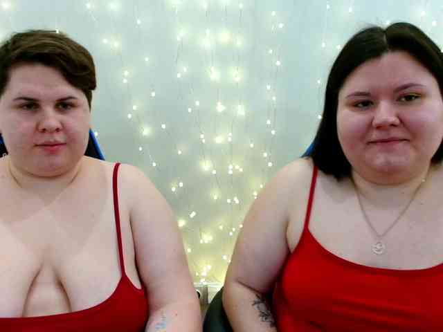 BeckyAndEllen webcam