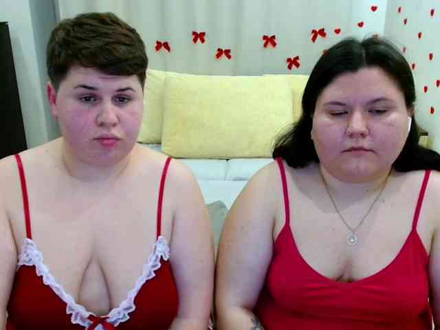 BeckyAndEllen webcam
