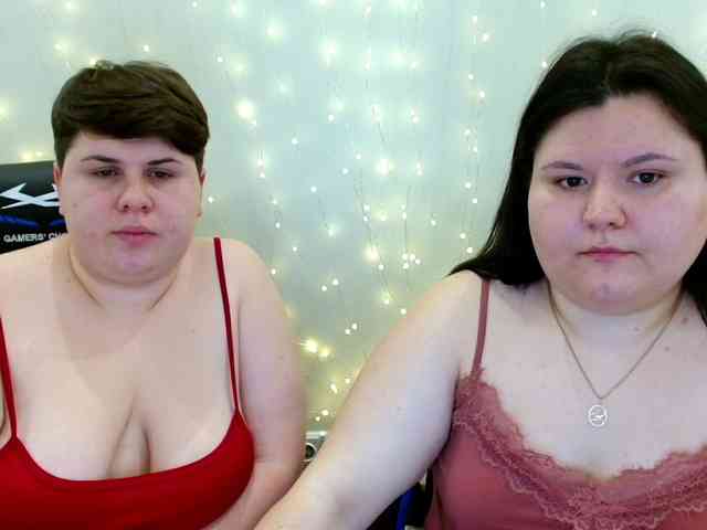 BeckyAndEllen webcam