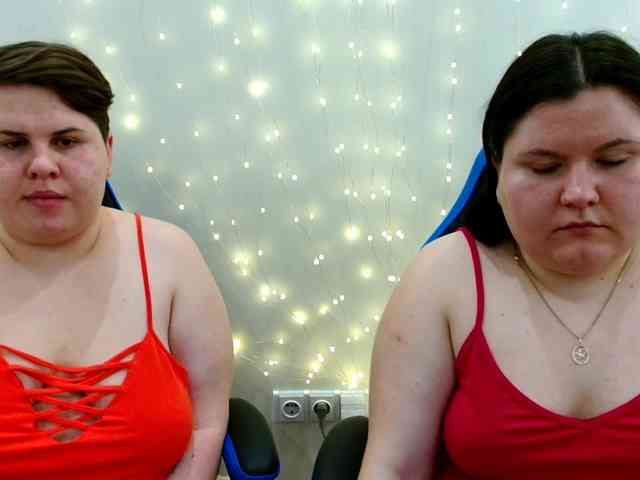 BeckyAndEllen webcam