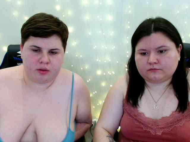BeckyAndEllen webcam
