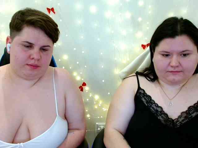 BeckyAndEllen BeckyAndEllen