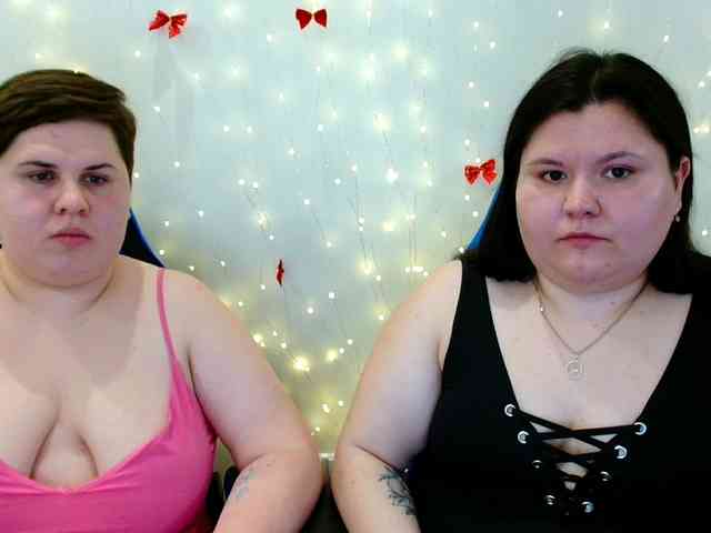 BeckyAndEllen webcam