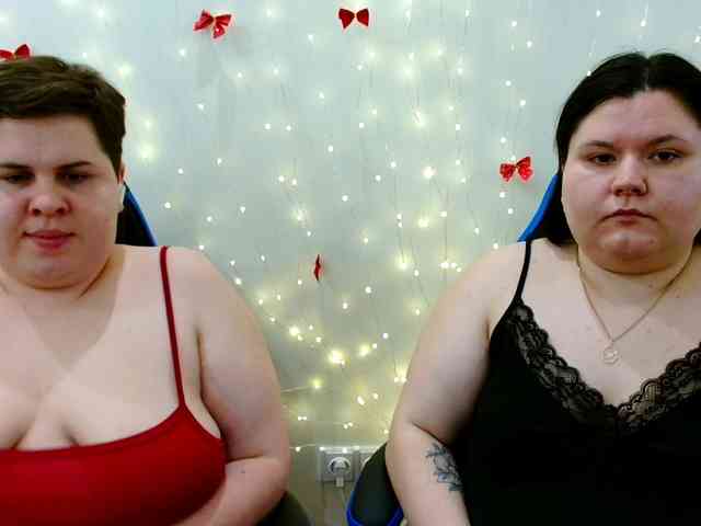 BeckyAndEllen webcam