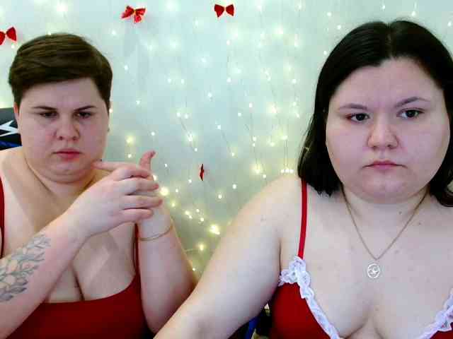 BeckyAndEllen webcam