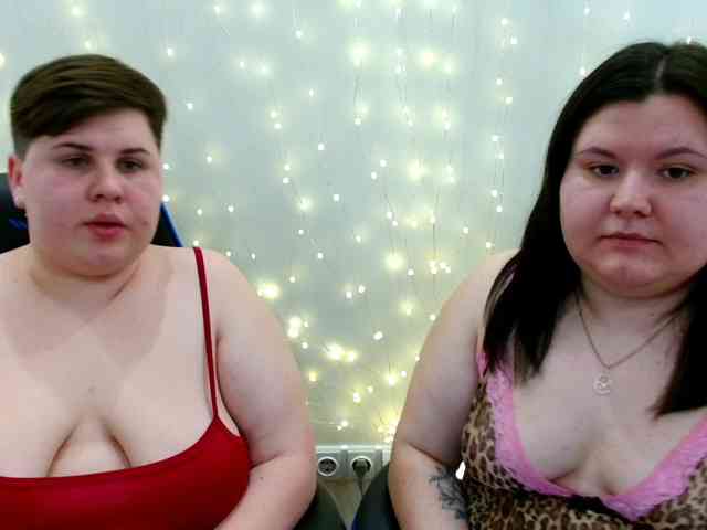 BeckyAndEllen webcam
