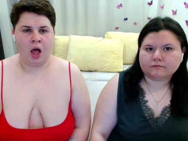 BeckyAndEllen webcam