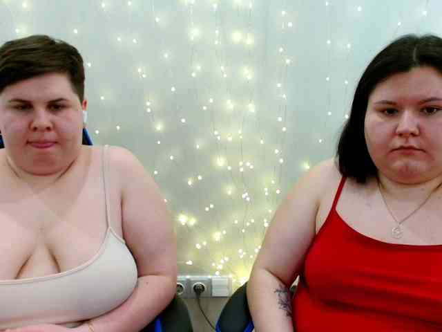 BeckyAndEllen webcam
