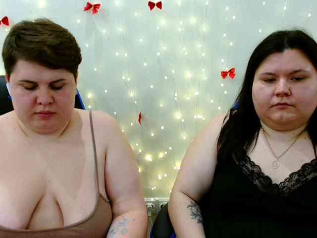 BeckyAndEllen webcam