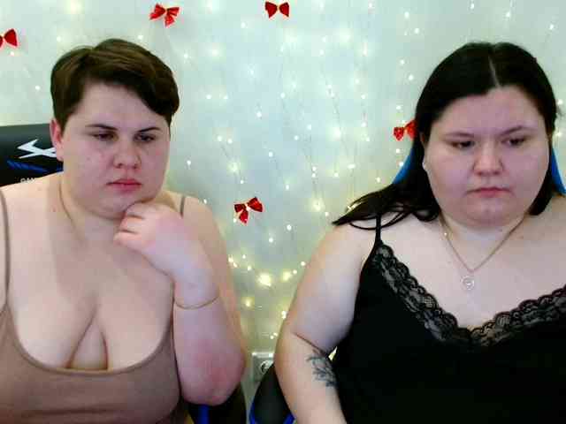 BeckyAndEllen webcam