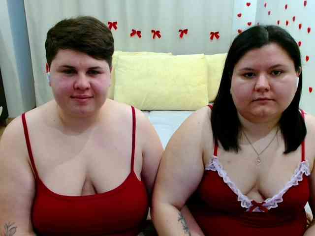 BeckyAndEllen webcam