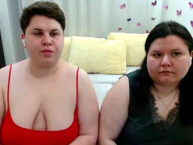 BeckyAndEllen webcam