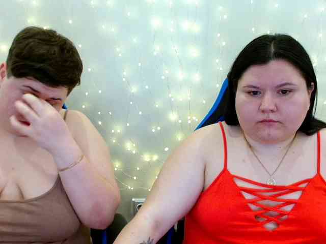 BeckyAndEllen webcam