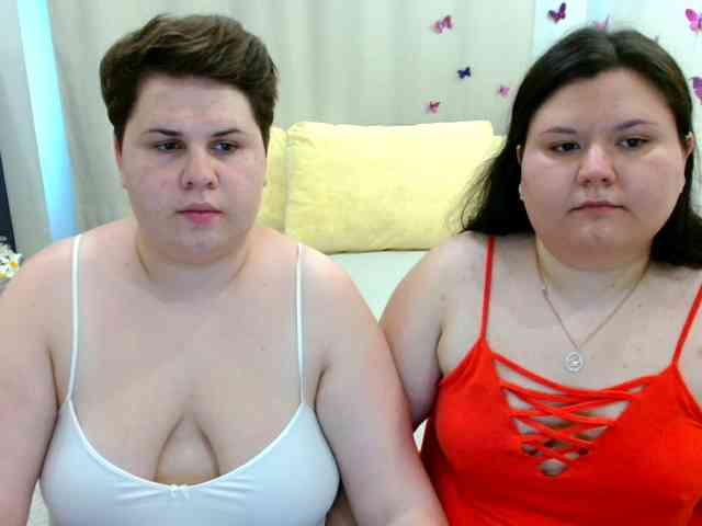BeckyAndEllen webcam