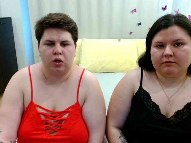 BeckyAndEllen webcam