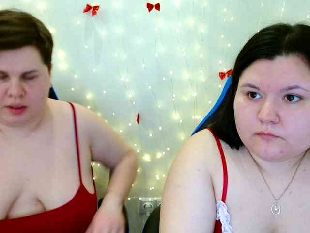BeckyAndEllen webcam