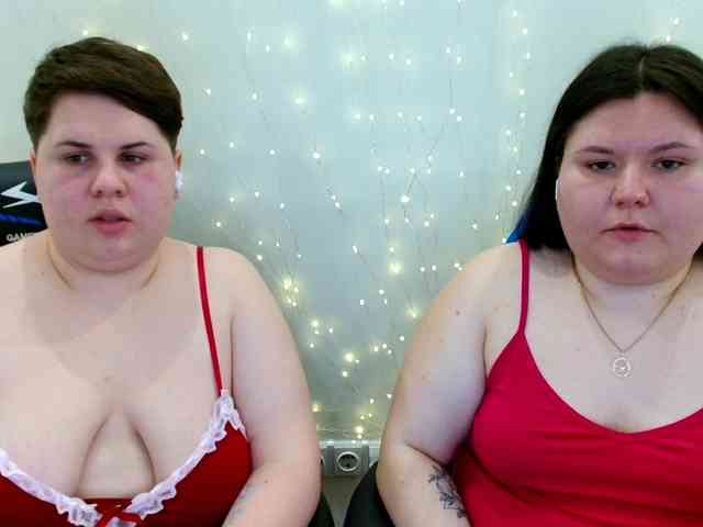 BeckyAndEllen webcam