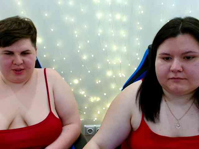 BeckyAndEllen webcam