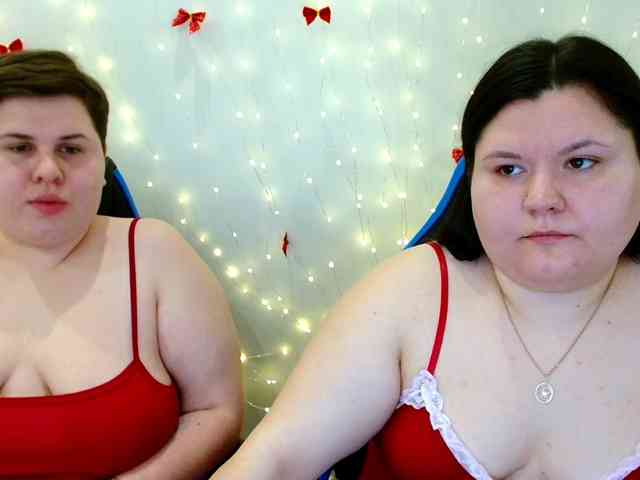 BeckyAndEllen webcam