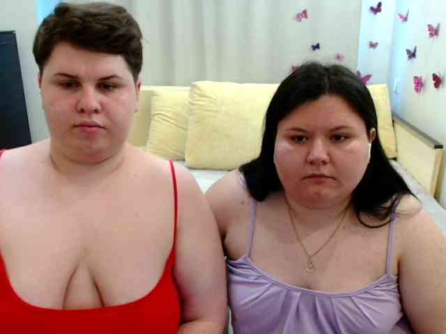 BeckyAndEllen webcam