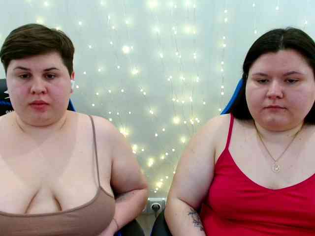 BeckyAndEllen webcam